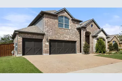 3313 Creekhaven Drive, Melissa, TX 75454 - Photo 1