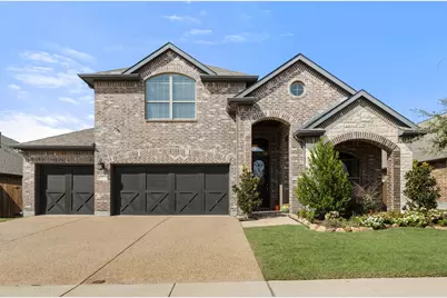 3313 Creekhaven Drive, Melissa, TX 75454 - Photo 16
