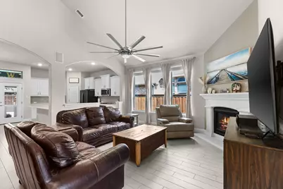 3313 Creekhaven Drive, Melissa, TX 75454 - Photo 1