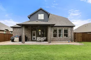 3313 Creekhaven Dr, Melissa, TX 75454 - Photo 30