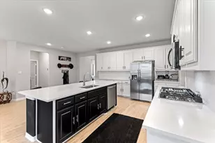 1412 Whitetail Ln., Azle, TX 76020 - Photo 8