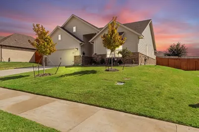 1412 Whitetail Lane, Azle, TX 76020 - Photo 1
