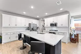 1412 Whitetail Ln., Azle, TX 76020 - Photo 2