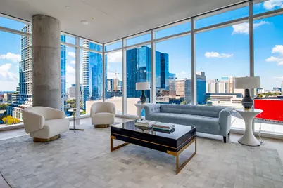 1747 Leonard Street #802, Dallas, TX 75201 - Photo 4