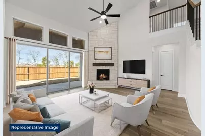 2201 Phoebe, Mansfield, TX 76063 - Photo 6