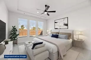 2201 Phoebe, Mansfield, TX 76063 - Photo 8