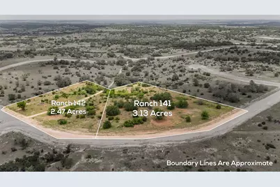 1189 Hidden Mountain Drive, Glen Rose, TX 76690 - Photo 2