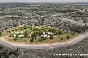 1189 Hidden Mountain Dr, Glen Rose, TX 76690 - Photo 2