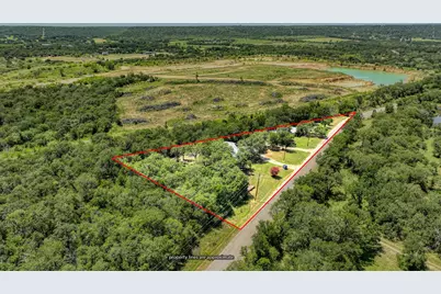 1700 Bennett Road, Millsap, TX 76066 - Photo 36