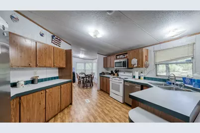 1700 Bennett Road, Millsap, TX 76066 - Photo 8