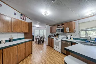 1700 Bennett Rd, Millsap, TX 76066 - Photo 8