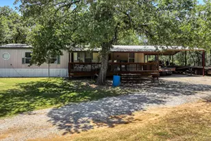 1700 Bennett Rd, Millsap, TX 76066 - Photo 1