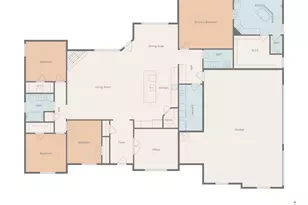 612 El Gato Dr, Godley, TX 76044 - Photo 40