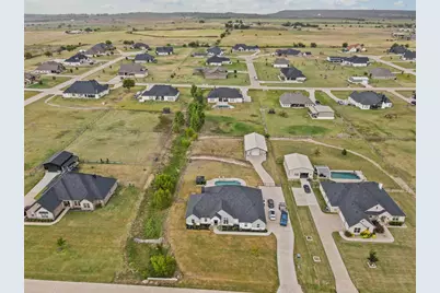 612 El Gato Drive, Godley, TX 76044 - Photo 2