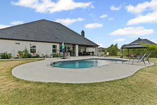 612 El Gato Dr, Godley, TX 76044 - Photo 34