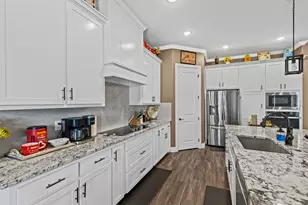 612 El Gato Dr, Godley, TX 76044 - Photo 8