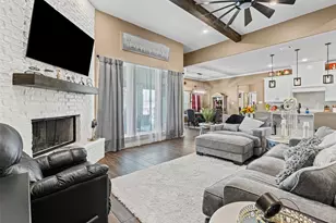 612 El Gato Dr, Godley, TX 76044 - Photo 12