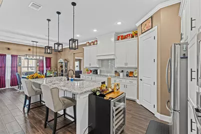 612 El Gato Drive, Godley, TX 76044 - Photo 6