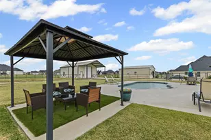 612 El Gato Dr, Godley, TX 76044 - Photo 36