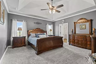 612 El Gato Dr, Godley, TX 76044 - Photo 20