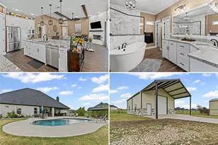 612 El Gato Dr, Godley, TX 76044 - Photo 2