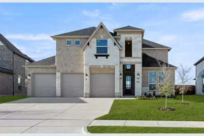 1104 Flock, Mansfield, TX 76063 - Photo 1