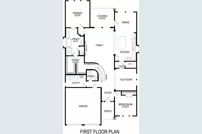 1104 Flock, Mansfield, TX 76063 - Photo 28