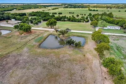 1015 County Road 5010, Blue Ridge, TX 75424 - Photo 6