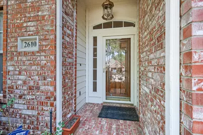 2610 Oxford Oaks Lane, Corinth, TX 76210 - Photo 2