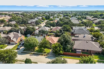 2610 Oxford Oaks Lane, Corinth, TX 76210 - Photo 38