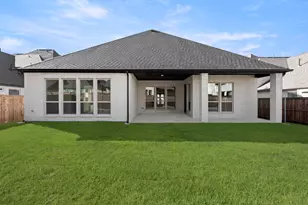 16368 Parish Ln, Frisco, TX 75033 - Photo 26