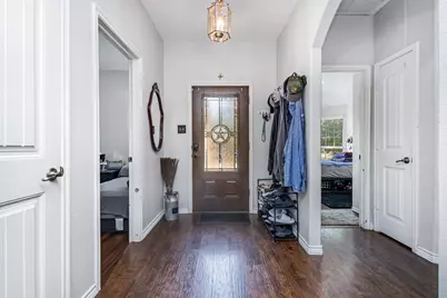 2008 Karsen Lane, Heartland, TX 75126 - Photo 2