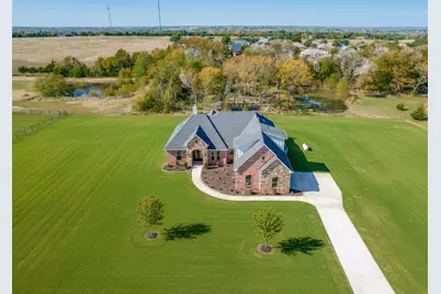 408 Shelby Trail, Bells, TX 75414 - Photo 2