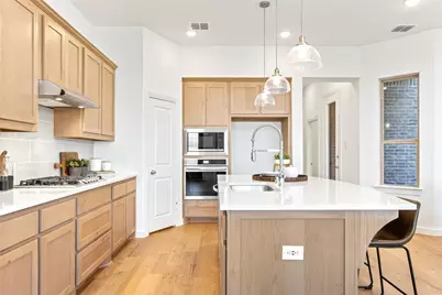 400 Somerville Drive, McKinney, TX 75071 - Photo 26