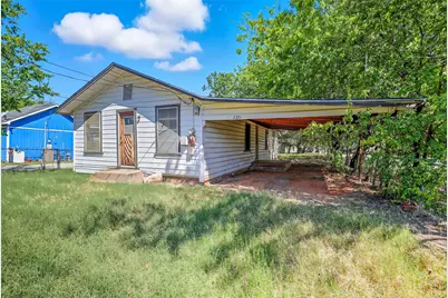 2311 2nd Street, Mineral Wells, TX 76067 - Photo 1