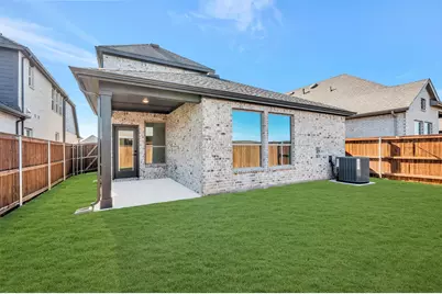 4219 Elk Hair Drive, Fate, TX 75189 - Photo 4