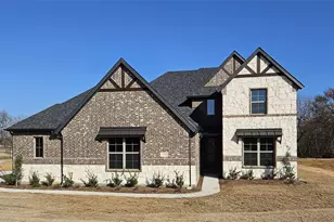 388 Willie's, Whitesboro, TX 76273 - Photo 1