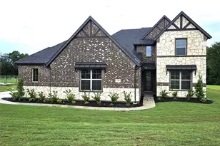 388 Willie's, Whitesboro, TX 76273 - Photo 1