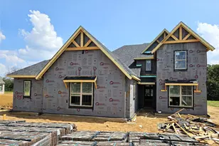 388 Willie's, Whitesboro, TX 76273 - Photo 1