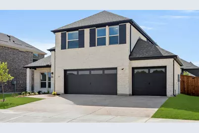 2407 Parkway Avenue, Melissa, TX 75454 - Photo 2