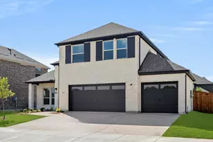 2407 Parkway Ave, Melissa, TX 75454 - Photo 2