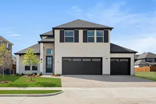 2407 Parkway Ave, Melissa, TX 75454 - Photo 1