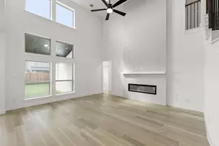 2407 Parkway Ave, Melissa, TX 75454 - Photo 6