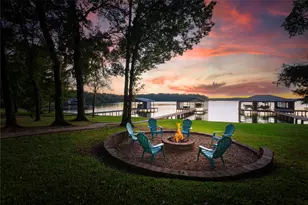 560 Private Rd 52444, Leesburg, TX 75451 - Photo 2