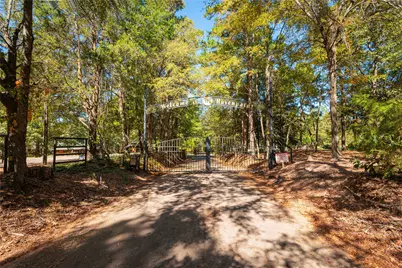 560 Private Road 52444, Leesburg, TX 75451 - Photo 38