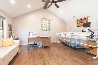 560 Private Road 52444, Leesburg, TX 75451 - Photo 28