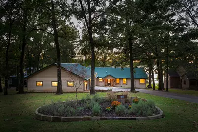 560 Private Road 52444, Leesburg, TX 75451 - Photo 10