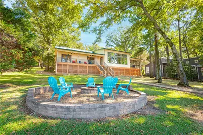 560 Private Road 52444, Leesburg, TX 75451 - Photo 36