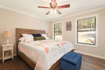 560 Private Road 52444, Leesburg, TX 75451 - Photo 32