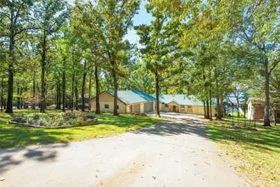 560 Private Road 52444, Leesburg, TX 75451 - Photo 4